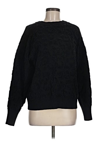 DKNY Pullover Sweater (view 1)