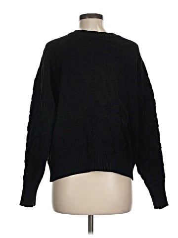 DKNY Pullover Sweater (view 2)