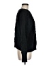 DKNY Solid Black Pullover Sweater Size M - photo 4
