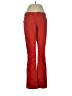 Tommy Hilfiger Red Jeans Size 6 - photo 1
