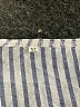 Unbranded Blue Sleeveless Blouse Size XL - photo 6