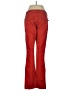 Tommy Hilfiger Red Jeans Size 6 - photo 2