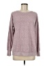 Mondetta Animal Print Pink Pullover Sweater Size M - photo 1