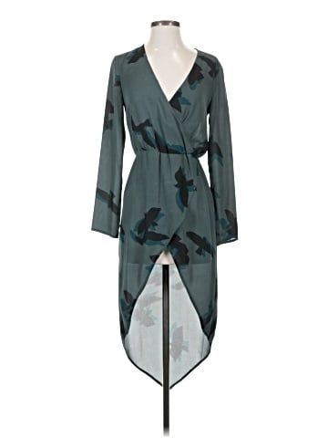 Leith Casual Dress (view 1)