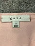 Gaze Tan Pink Bodysuit Size S - photo 3