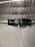MATTE Collection Solid Gray Casual Pants Size M - photo 7
