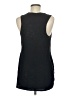 Athleta Black Sleeveless T-Shirt Size M - photo 2