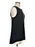 Athleta Black Sleeveless T-Shirt Size M - photo 4