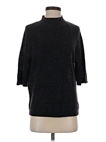 Reiss Turtleneck Sweater (view 1)