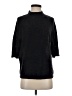 Reiss Black Turtleneck Sweater Size S - photo 1