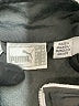 Puma 100% Polyester Gray Cardigan Size M - photo 7