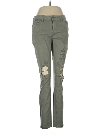 Angel Kiss Jeans (view 1)