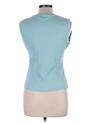 Burberry Sleeveless T-Shirt (view 2)