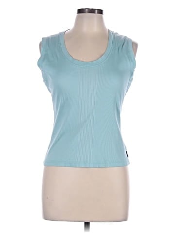 Burberry Sleeveless T-Shirt (view 1)