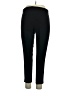 Wilfred 100% Polyester Solid Black Active Pants Size 10 - photo 2
