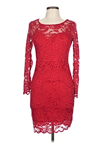 Ambiance Cocktail Dress (view 1)
