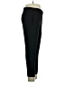 Wilfred 100% Polyester Solid Black Active Pants Size 10 - photo 4