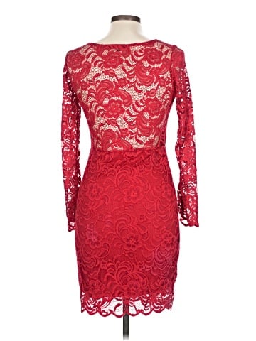 Ambiance Cocktail Dress (view 2)