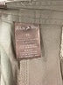 White Stag Solid Gray Casual Pants Size 18 - photo 3