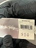 White Stag Solid Gray Casual Pants Size 18 - photo 4