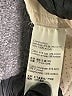 3.1 Phillip Lim Color Block Ivory Silk Pants Size 0 - photo 4