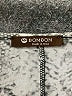 Bombom Gray 3/4 Sleeve T-Shirt Size L - photo 7