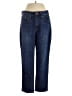Flawless Blue Jeans Size 2 - photo 1