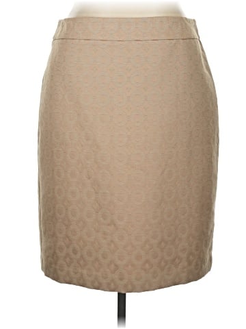 Ann Taylor Factory Formal Skirt (view 1)