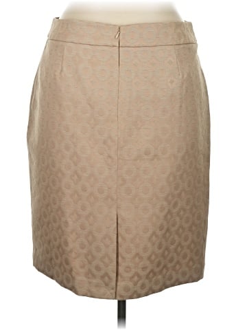 Ann Taylor Factory Formal Skirt (view 2)