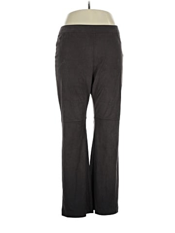 Soft Surroundings Dress Pants (view 1)