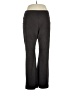 Soft Surroundings Solid Gray Dress Pants Size L - photo 1
