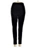 FILA Solid Black Active Pants Size S - photo 2