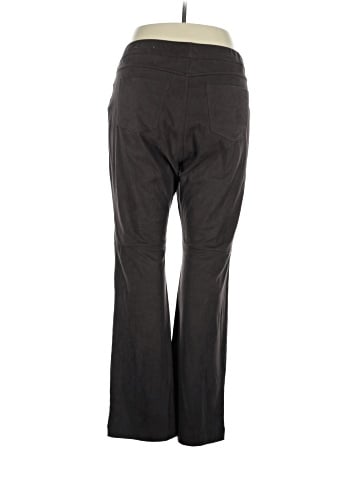 Soft Surroundings Dress Pants (view 2)