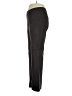 Soft Surroundings Solid Gray Dress Pants Size L - photo 5