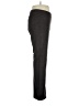 Soft Surroundings Solid Gray Dress Pants Size L - photo 4