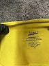 Lezat Yellow Active Pants Size XL - photo 4