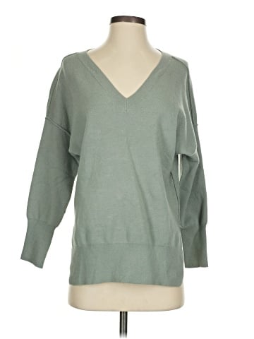 Abercrombie & Fitch Pullover Sweater (view 1)