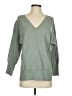 Abercrombie & Fitch Green Pullover Sweater Size XXS - photo 1