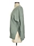 Abercrombie & Fitch Green Pullover Sweater Size XXS - photo 5