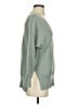 Abercrombie & Fitch Green Pullover Sweater Size XXS - photo 4