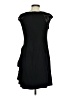 DressBarn Black Cocktail Dress Size 4 - photo 2