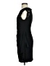 DressBarn Black Cocktail Dress Size 4 - photo 5