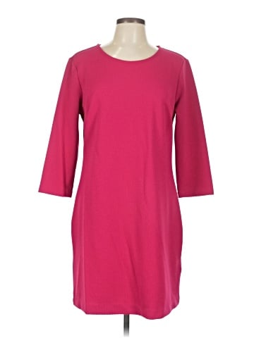 Daisy Fuentes Casual Dress (view 1)