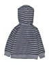 Just One You Made by Carter's 100% Polyester Gray Zip Up Hoodie 12-18 MO / 18 MO - photo 2