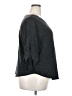 Max Studio Gray Pullover Sweater Size 2X - photo 4