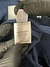 Elle Solid Blue Dress Pants Size 6 - photo 8