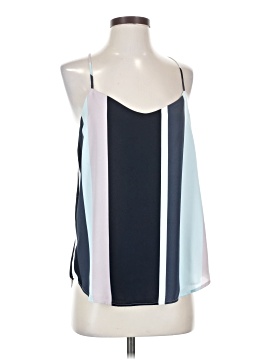 Ann Taylor Loft Outlet Sleeveless Blouse