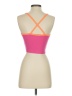 Shein Pink Sports Bra Size 4 - photo 2