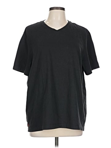 UNTUCKit Short Sleeve T-Shirt (view 1)
