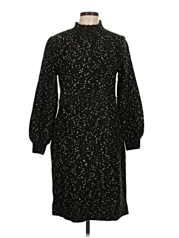 Ann Taylor Casual Dress (view 1)